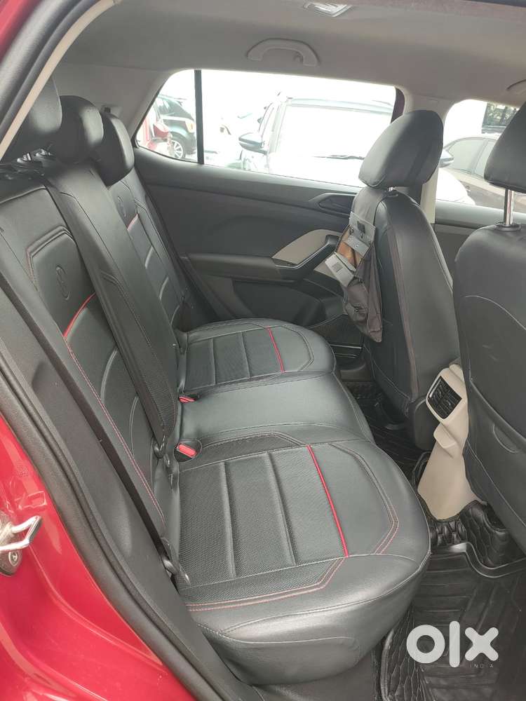 Volkswagen Taigun 1.0 Tsi Comfortline, 2021, Petrol