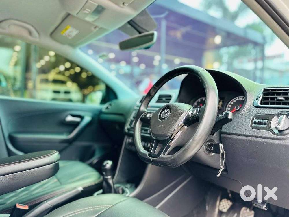 Volkswagen Polo 1.0 Highline Plus Tsi, 2021, Petrol
