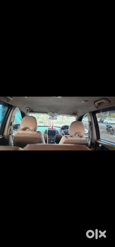 Mahindra Xuv500 2012 Diesel 150000 Km Driven