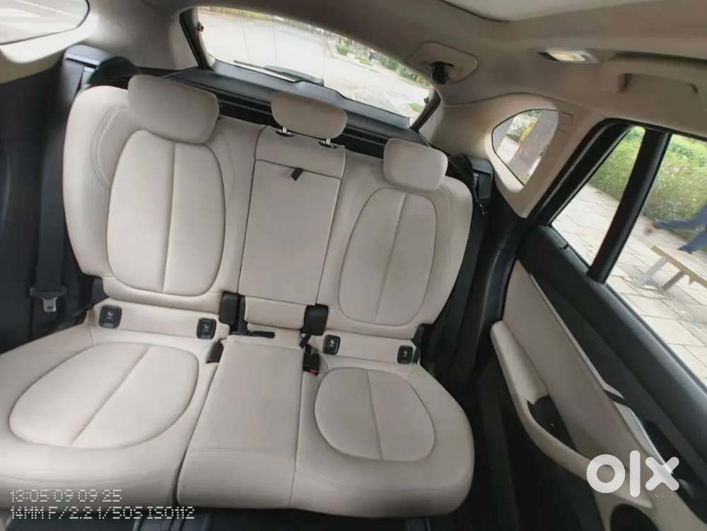 Bmw X1 2018 Diesel Well Maintained