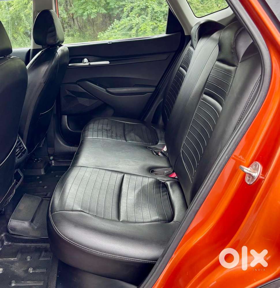 Kia Seltos Htk Plus At D, 2020, Diesel