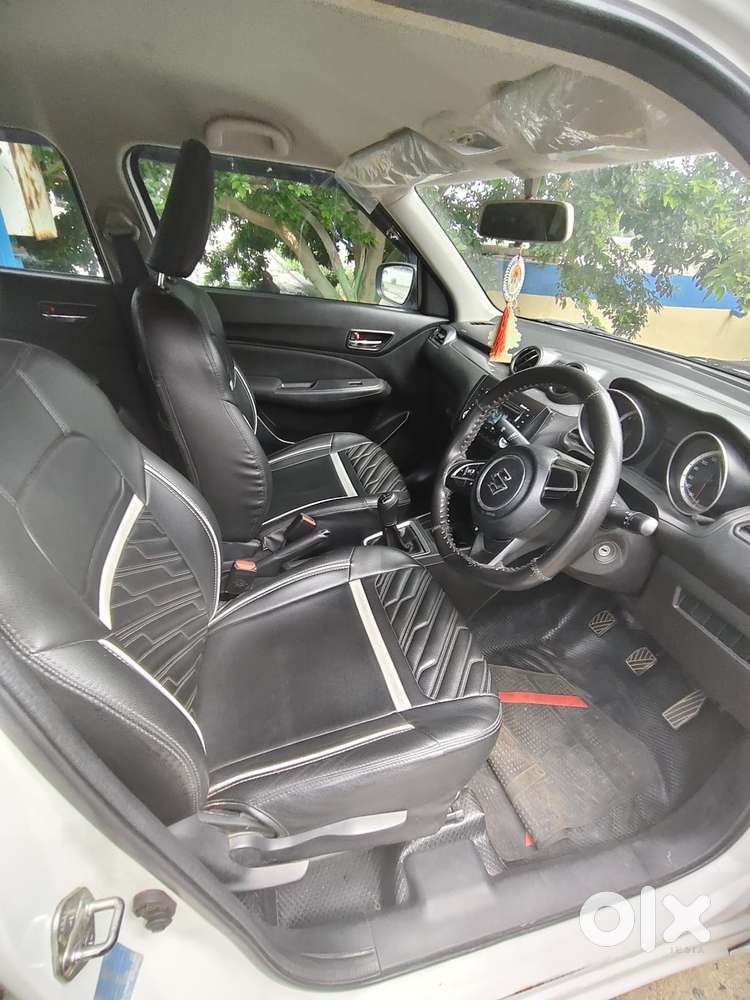 Maruti Suzuki Swift Vxi + Manual, 2020, Petrol