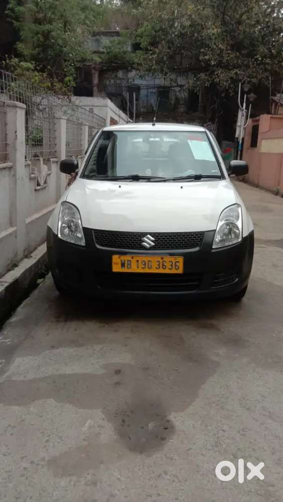 Office Use Maruti Suzuki Dzire 2015 Diesel 100000 Km Driven