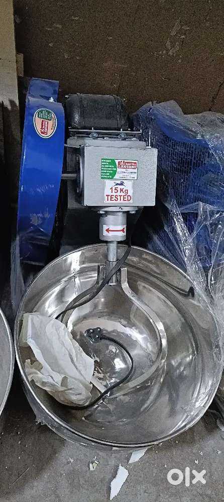 10kg Chapathi,parota pindi mixing grinder