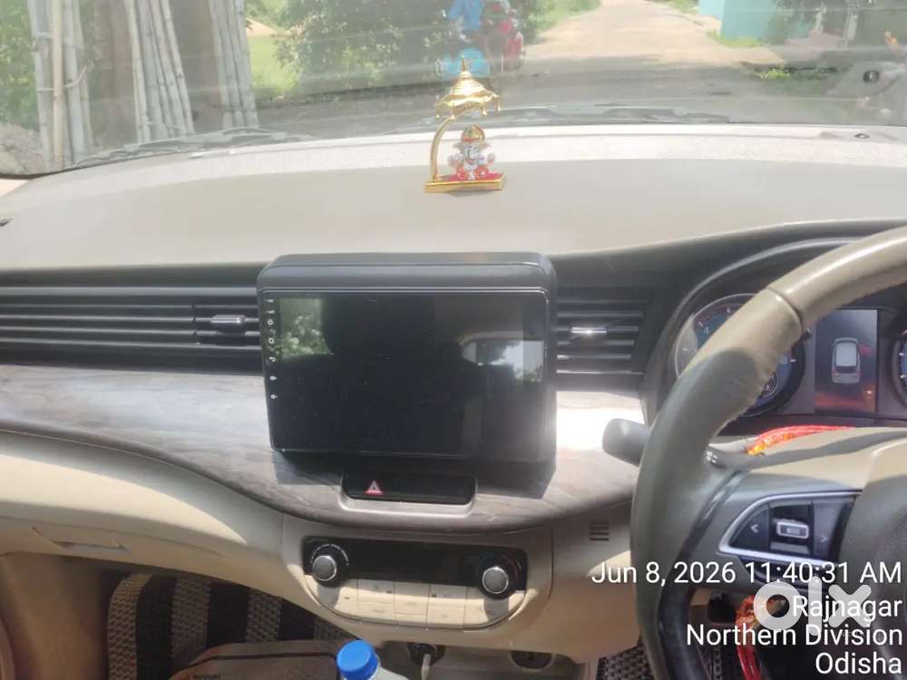 Maruti Suzuki Ertiga 2022 Petrol Good Condition