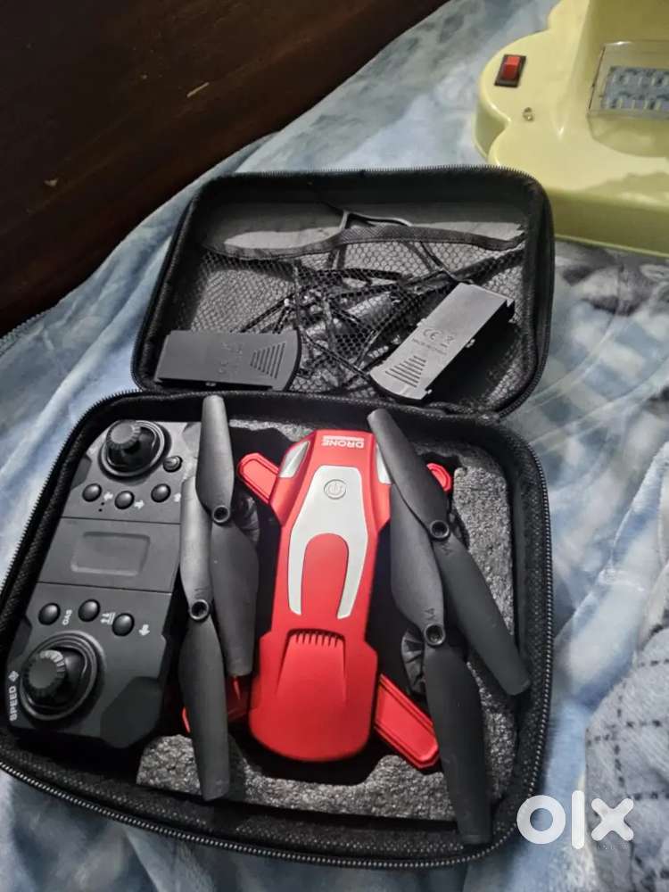 Drone drone camera