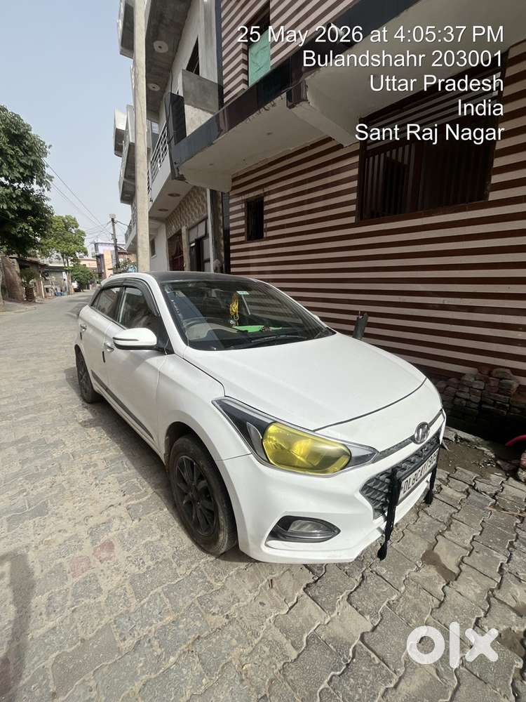 I20 Sports, Urgent Sale