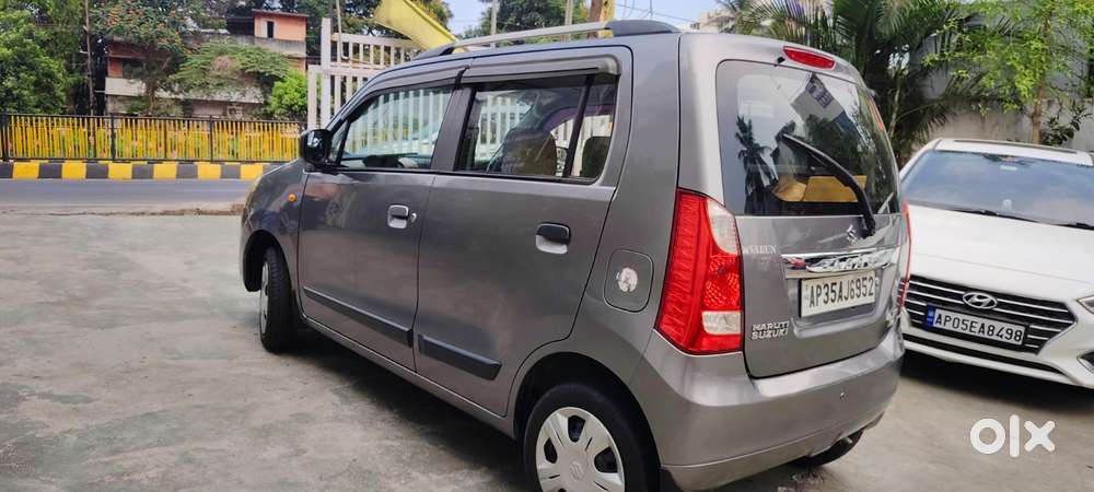 Maruti Suzuki Alto 800 Lxi, 2013, Petrol
