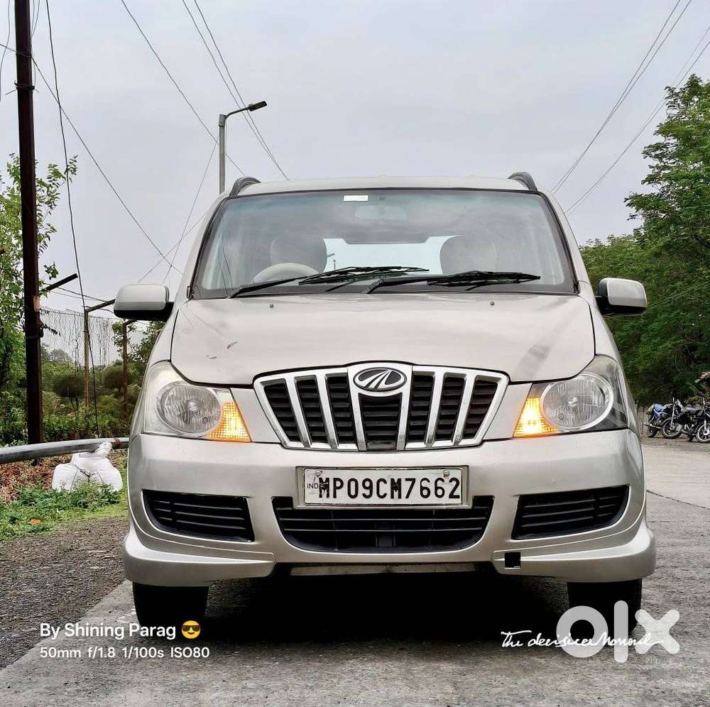 Mahindra Quanto C4, 2013, Diesel