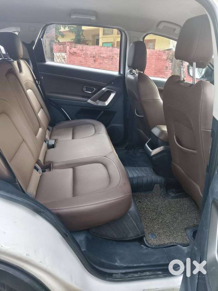 Tata Harrier Xz, 2019, Diesel