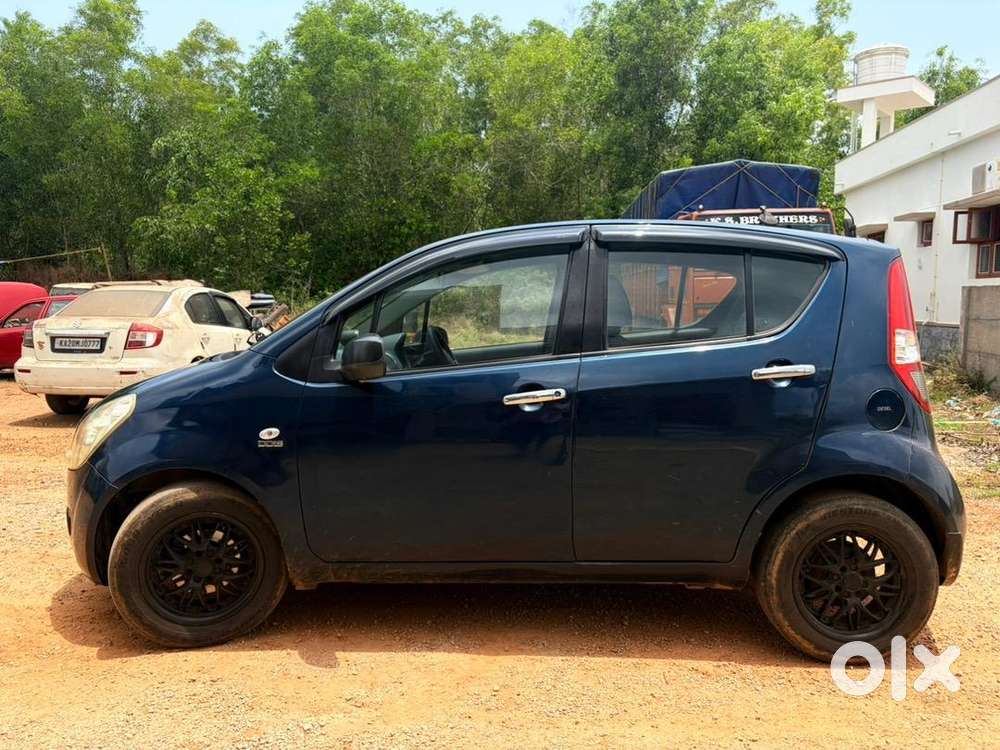 Maruti Suzuki Diesel 2011
