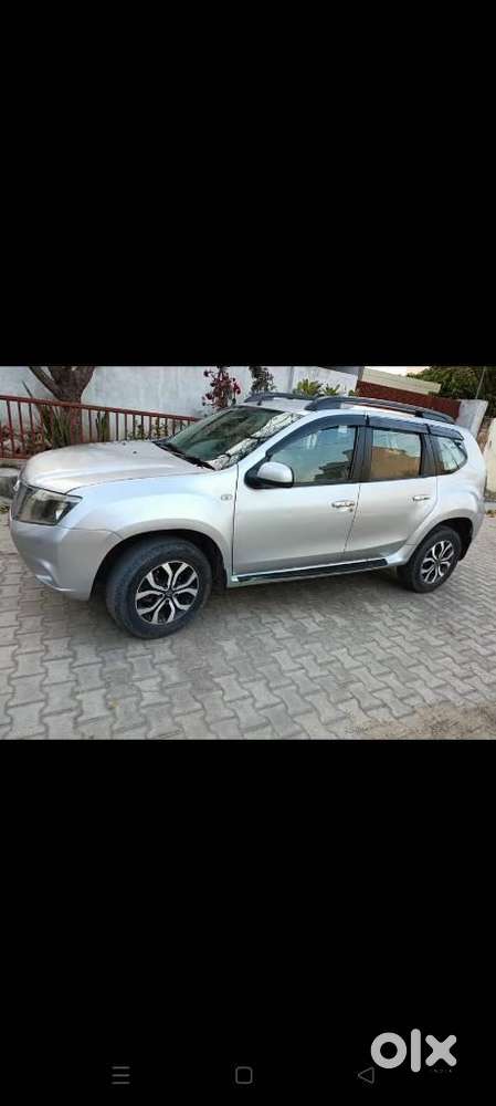 Nissan Terrano Xl 85 Ps Deisel, 2015, Diesel