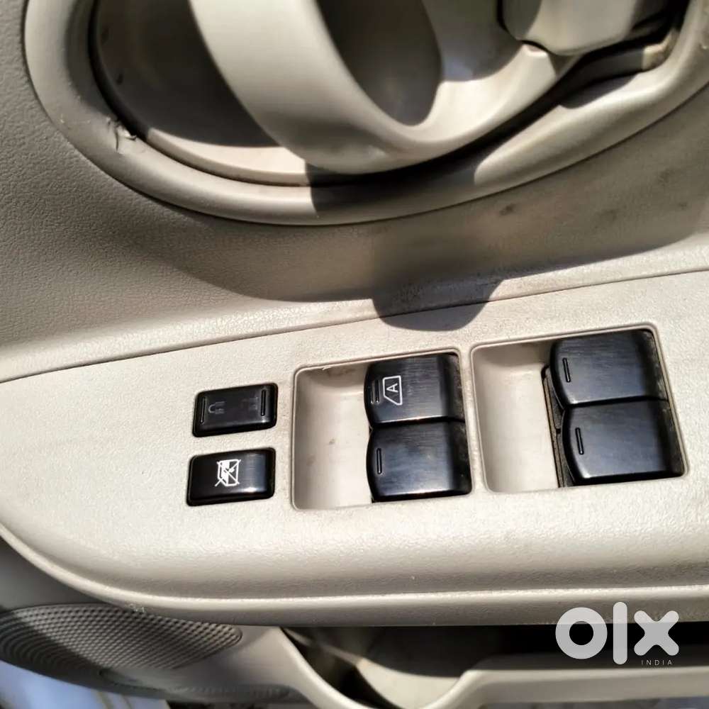 Nissan Micra 2012 Diesel Good Condition