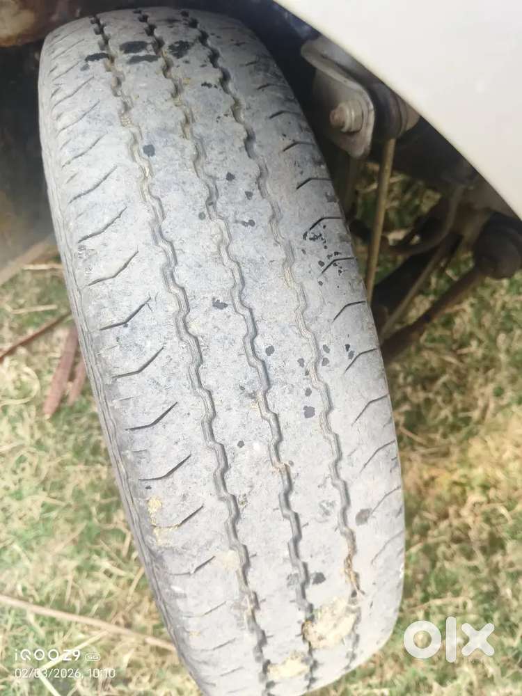 Maruti Suzuki Eeco 2013 Lpg 170000 Km Driven