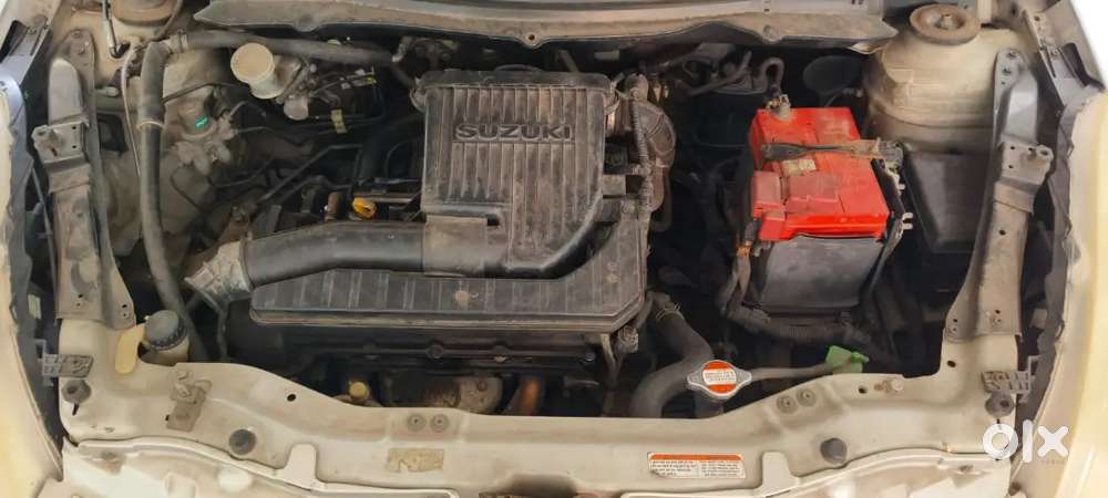 Maruti Suzuki Dzire 2014 Petrol Good Condition