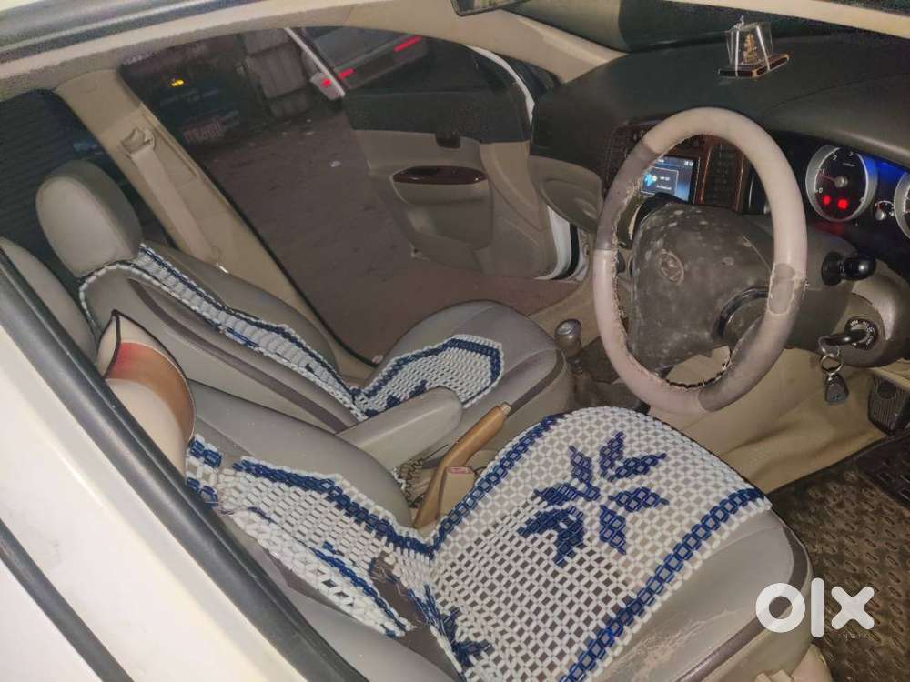 Hyundai Verna 2010 Diesel Good Condition