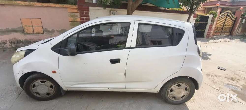 Chevrolet Beat Diesel 2013