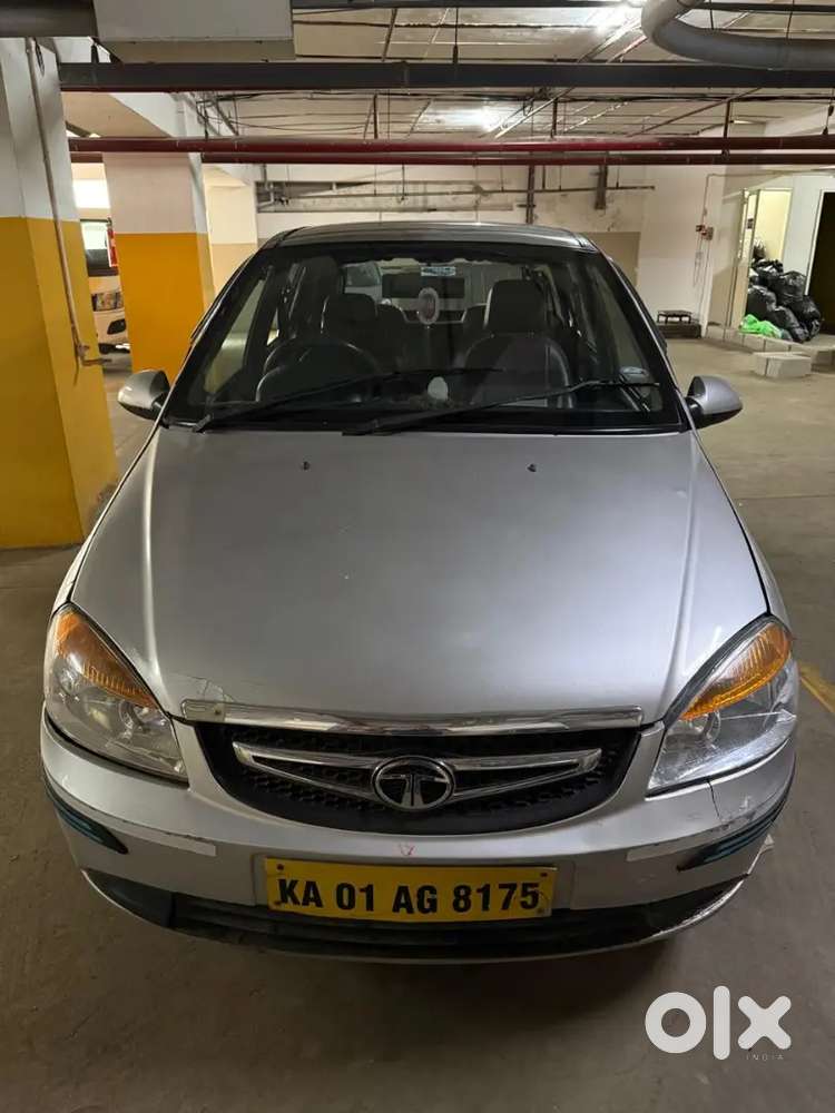 Tata Indica Diesel 2017