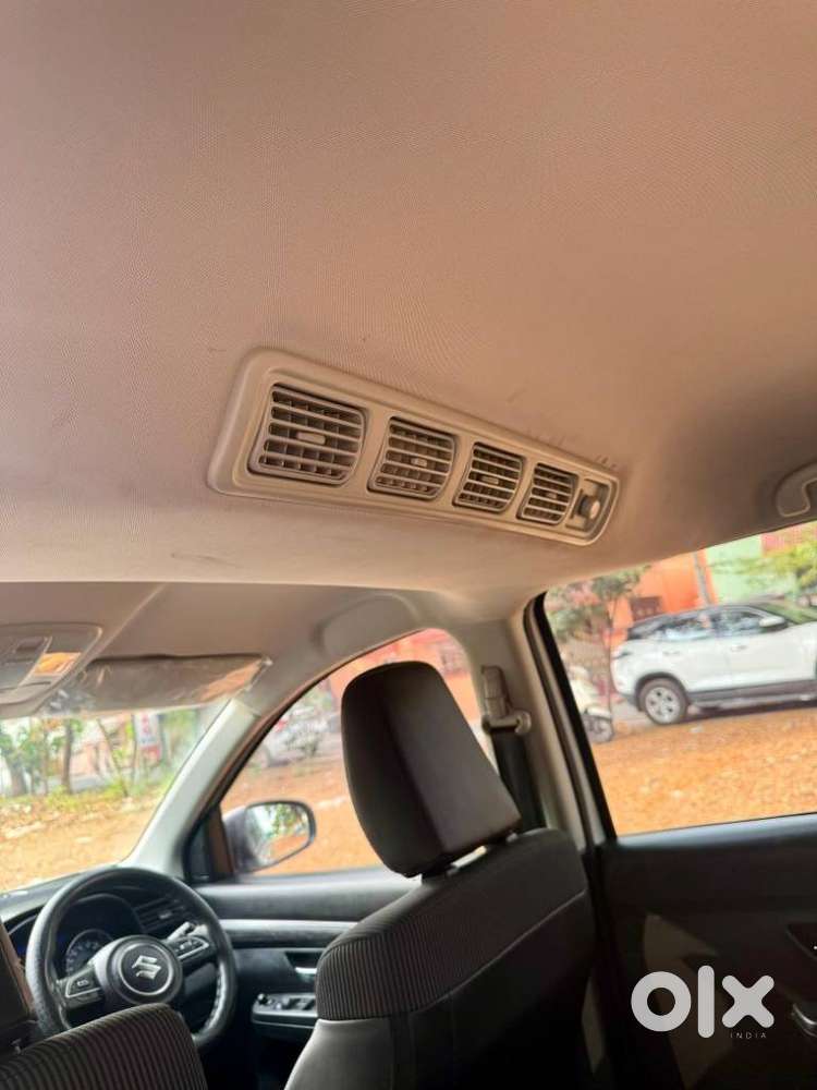 Maruti Suzuki Xl6 Zeta, 2021, Petrol