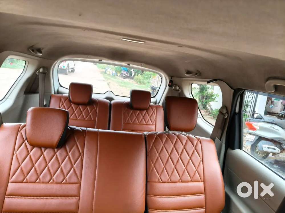 Maruti Suzuki Ertiga 2023 Lxi
