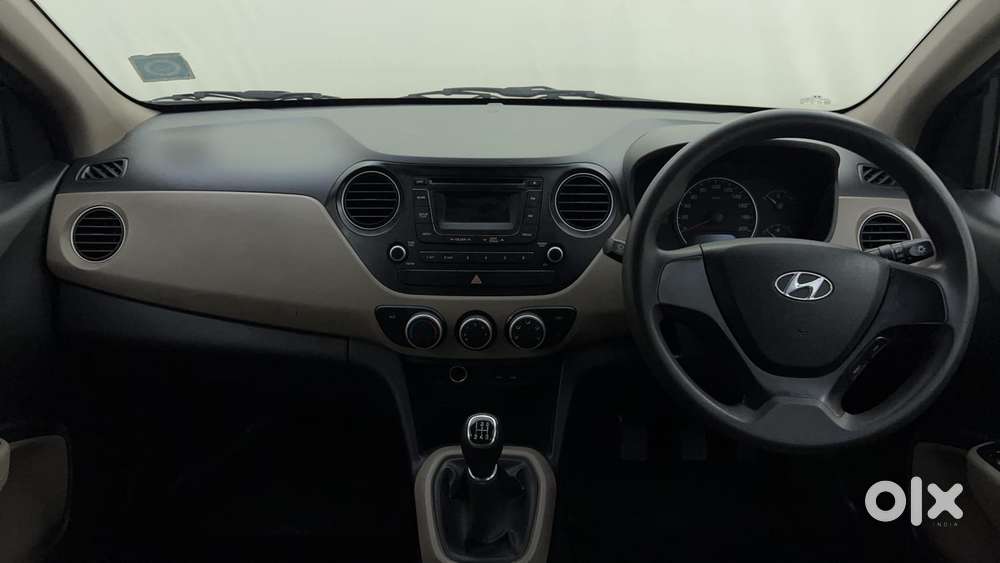 Hyundai Grand I10 1.2 Kappa Sportz, 2014, Petrol