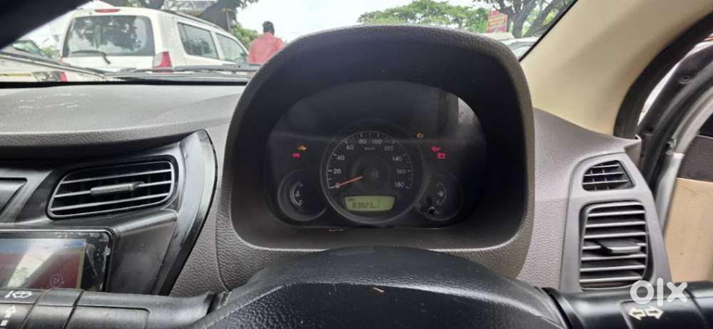 Hyundai Eon Era Plus Sports Edition, 2017, Petrol