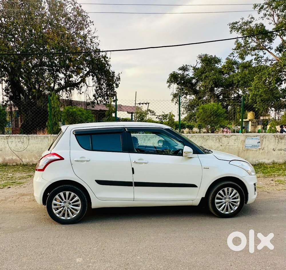 Maruti Suzuki Swift 2013 Diesel Well Maintained