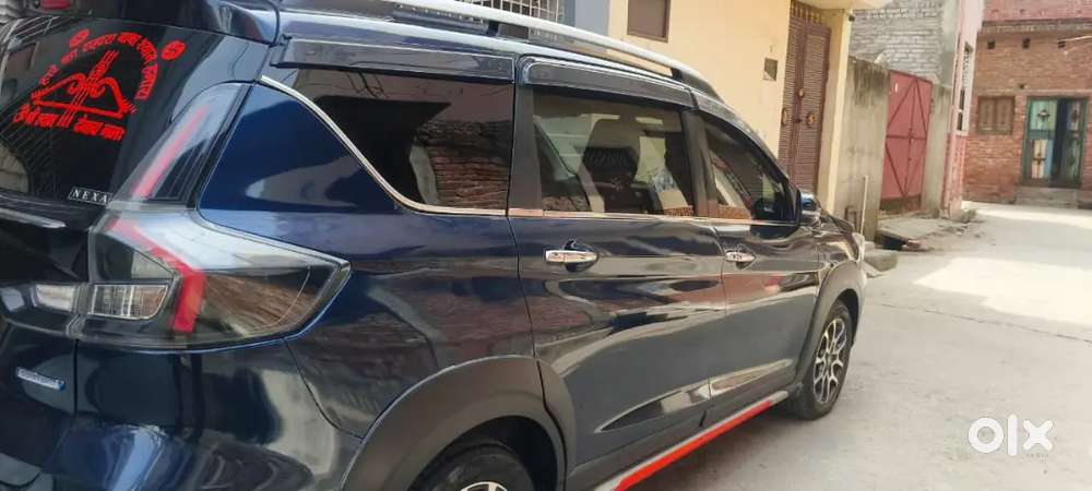 Maruti Suzuki Xl6 2023 All Good Condition Like New Car
