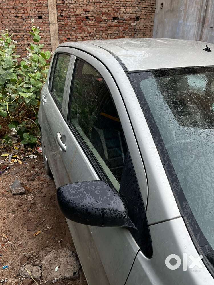 Celerio Car Regularly Service Updated
