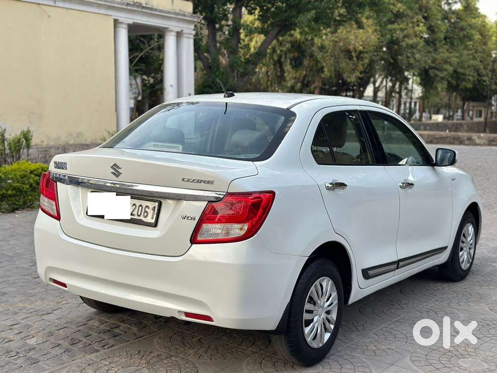 Maruti Suzuki Swift Dzire Vdi (o), 2019, Diesel