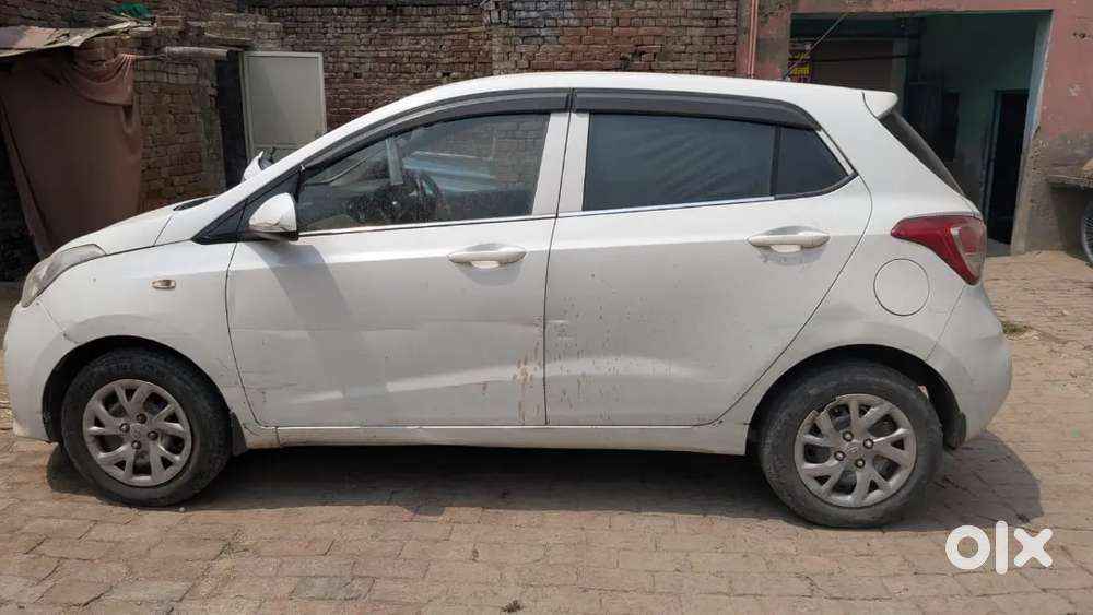 Grand I10 For Sale