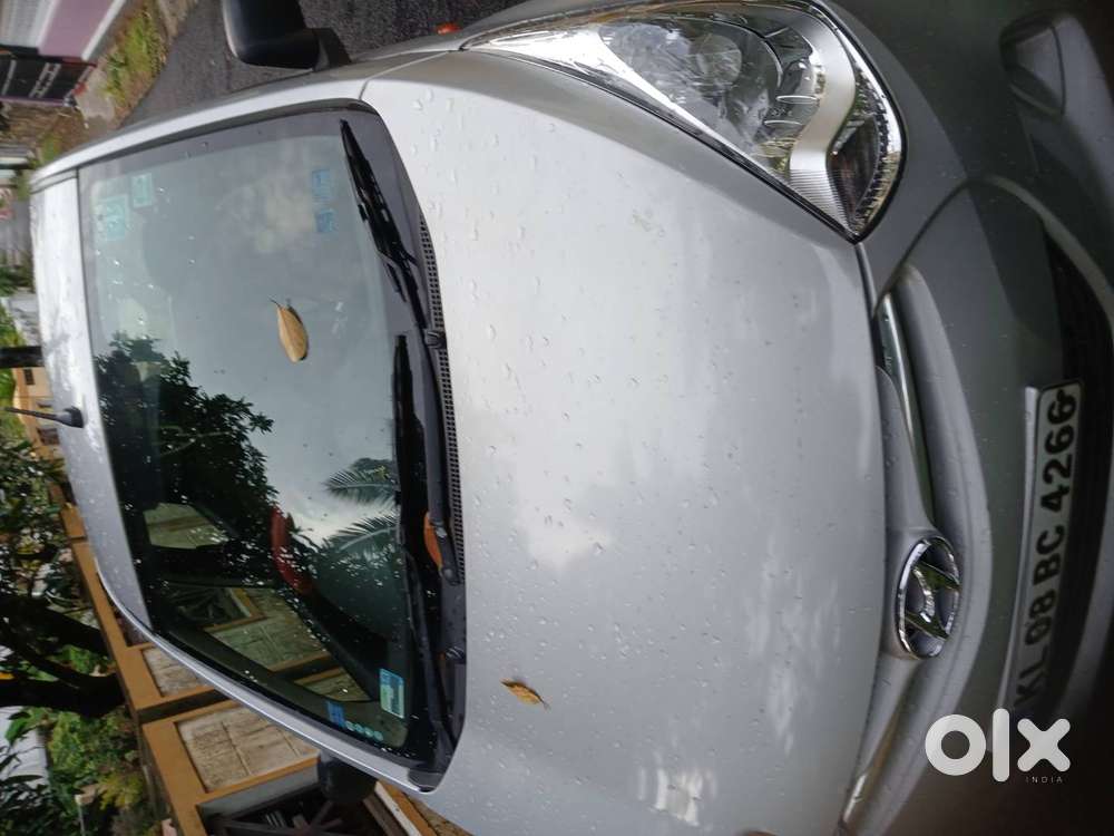 Hyundai Eon 2014 Petrol Well Maintained