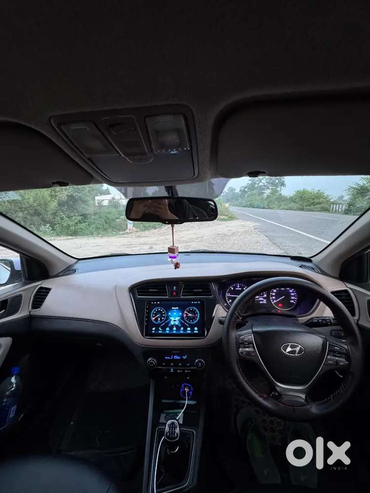 Hyundai New I20 2015 Diesel Well Maintained