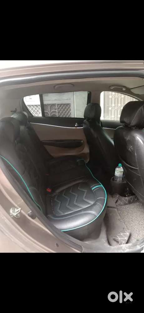 Hyundai I20 Magna 4th Owner