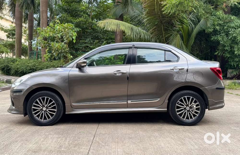 Maruti Suzuki Dzire 1.2 Vxi, 2021, Petrol