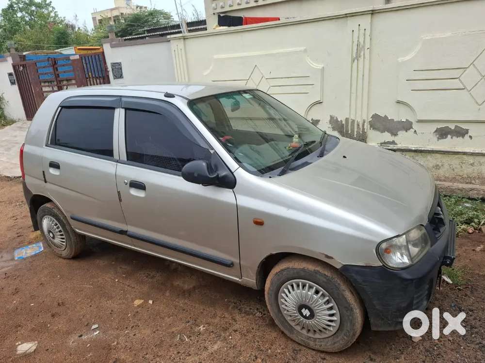 Maruti Suzuki Alto 2006