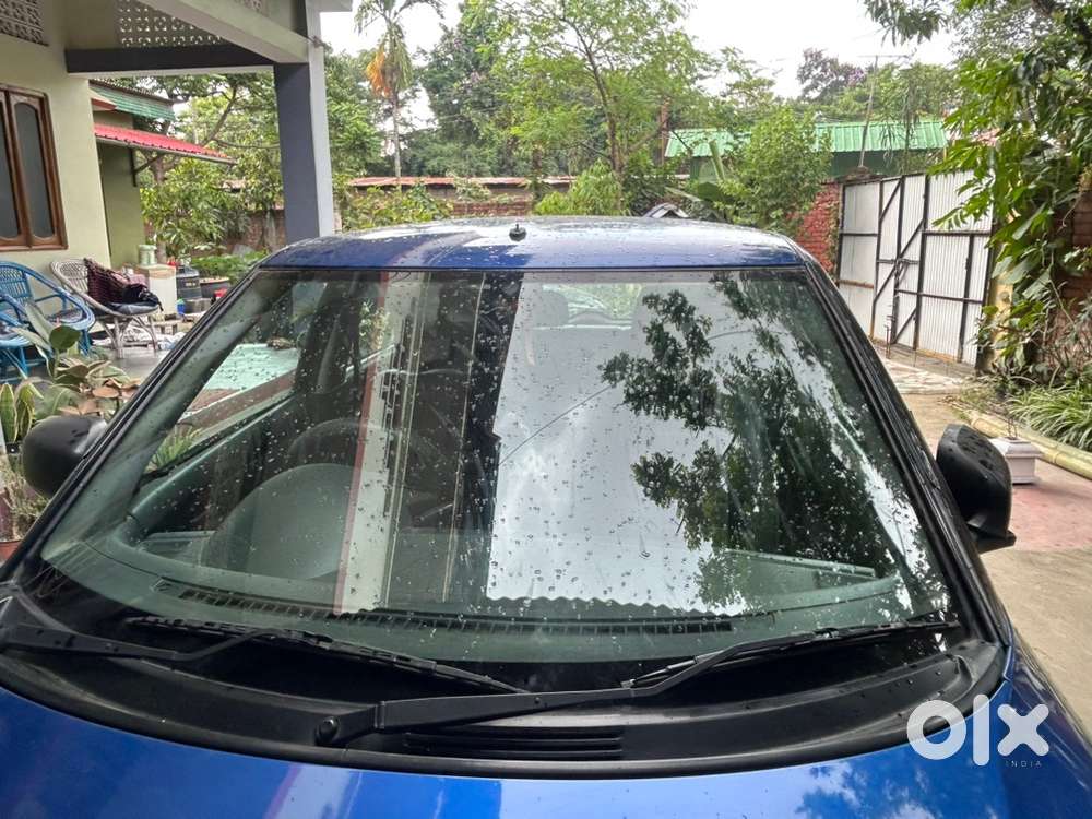 Maruti Suzuki 2005 Km Driven