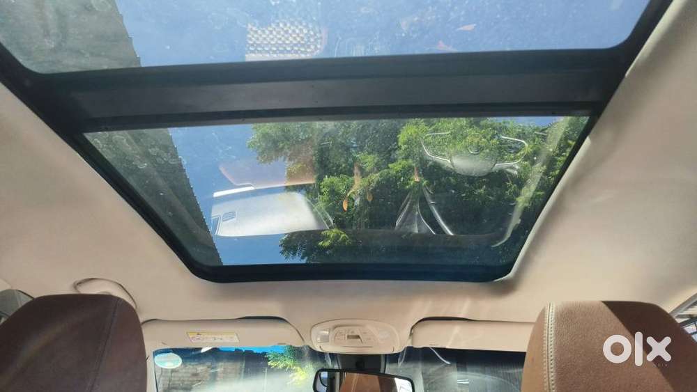 Mg Hector Plus 1.5 Sharp Turbo Cvt 6 Str, 2021, Petrol
