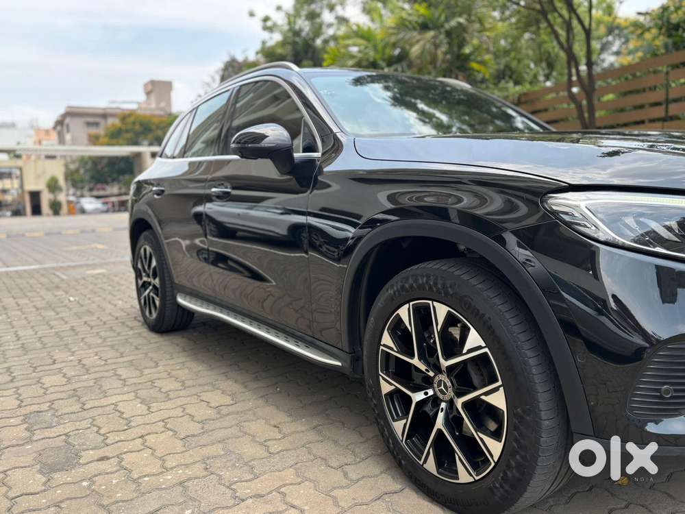 Mercedes-benz Glc 220d 4matic, 2023, Diesel