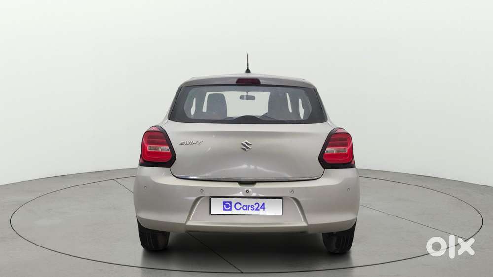 Maruti Suzuki Swift 2018 Vxi, 2020, Petrol
