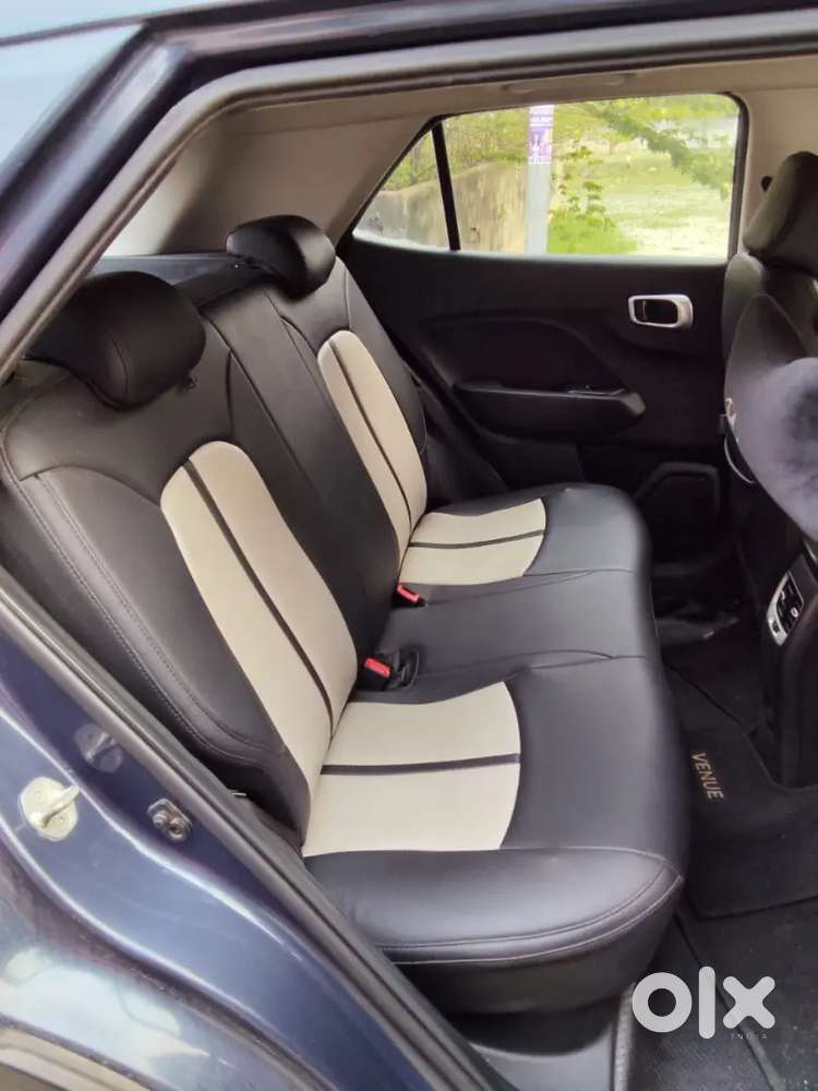 90% Loan Available, 2021 Hyundai Venu Sx 1.0 Turbo