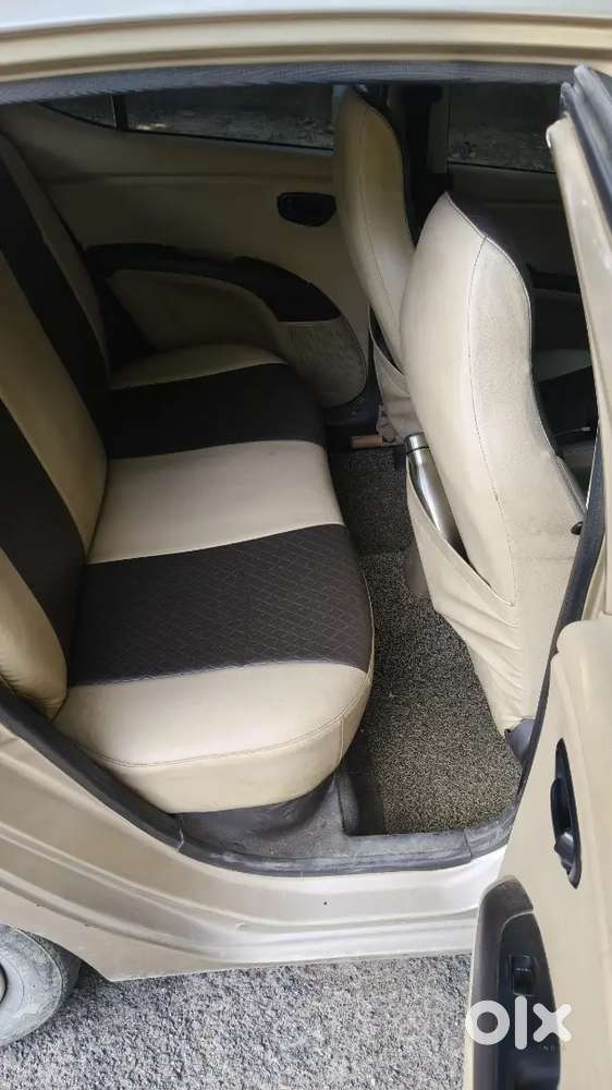 Hyundai I10 Magna 2010 Petrol