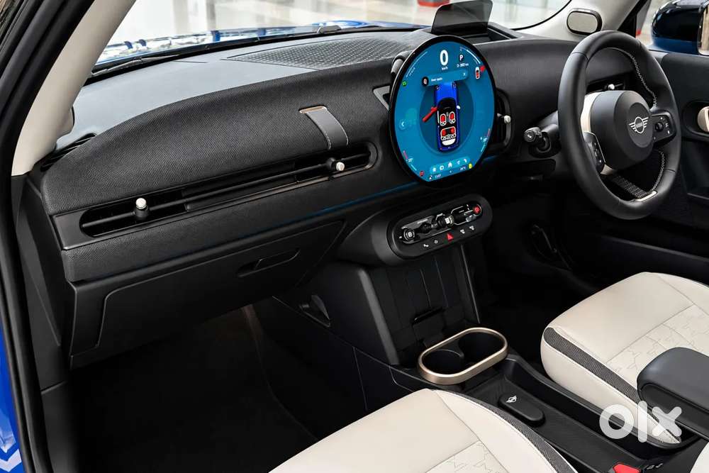 Mini Cooper, 2024, Petrol