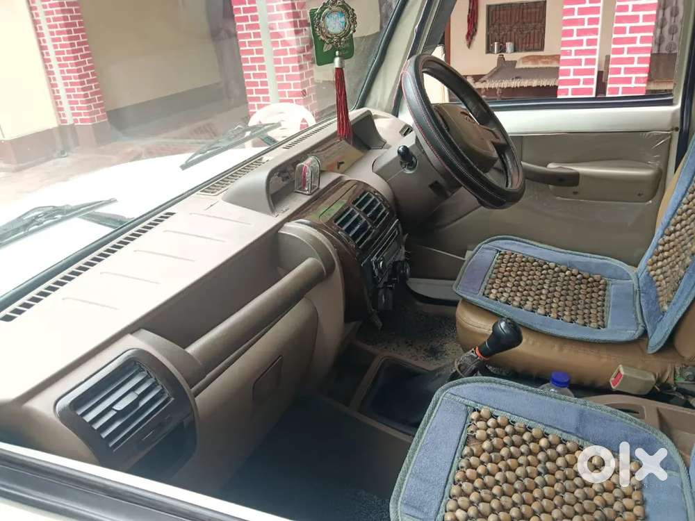 Mahindra Bolero 2019
