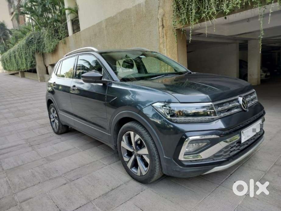 Volkswagen Tiguan 1.0 Tsi, 2024, Petrol