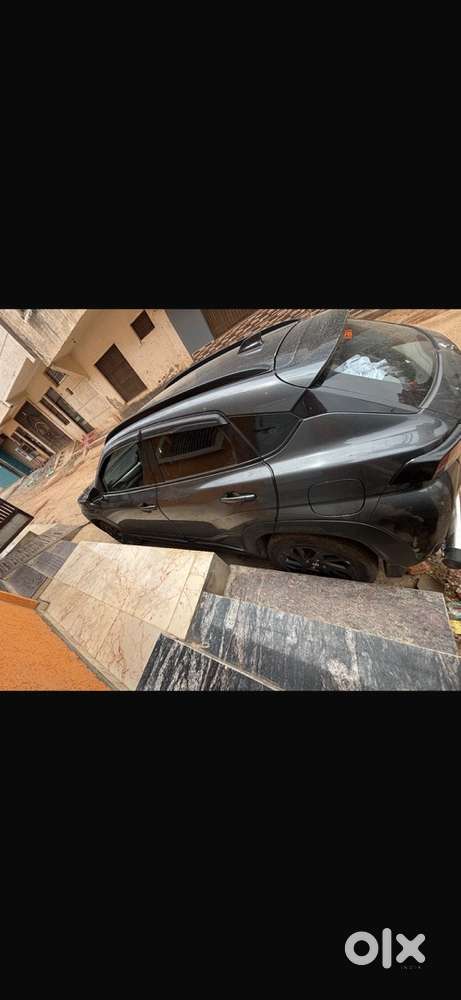 Maruti Suzuki Fronx 2023