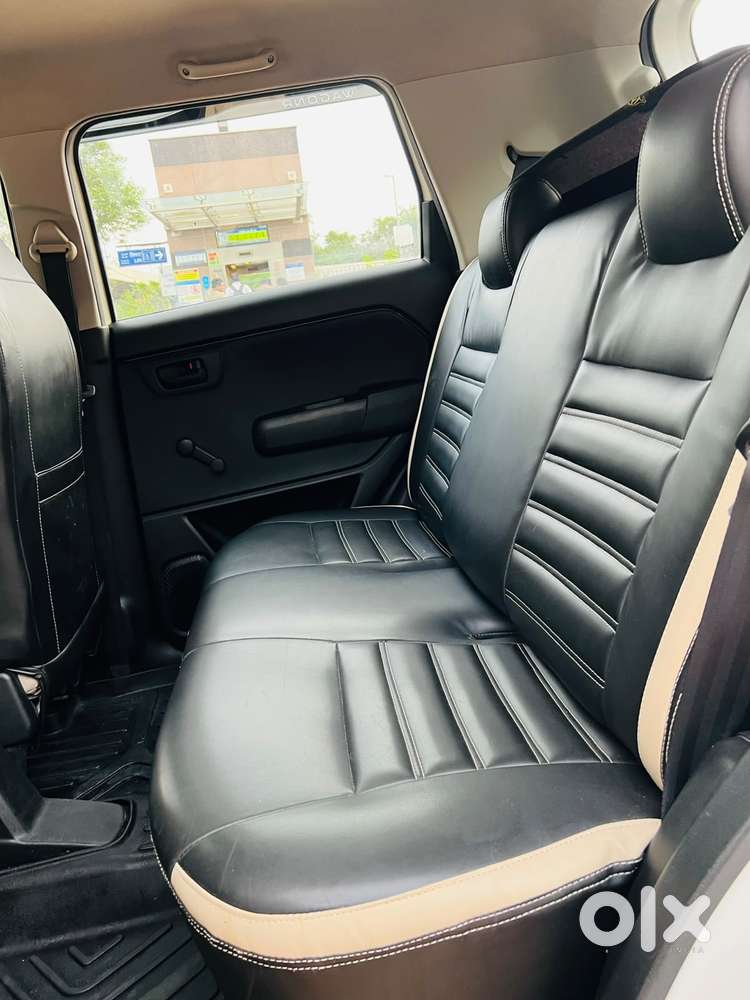 Maruti Suzuki Wagon R Lxi Cng Avance Edition, 2021, Cng & Hybrids