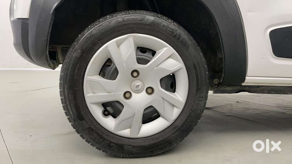 Renault Kwid 2019-ongoing 0.8 Rxt, 2021, Petrol