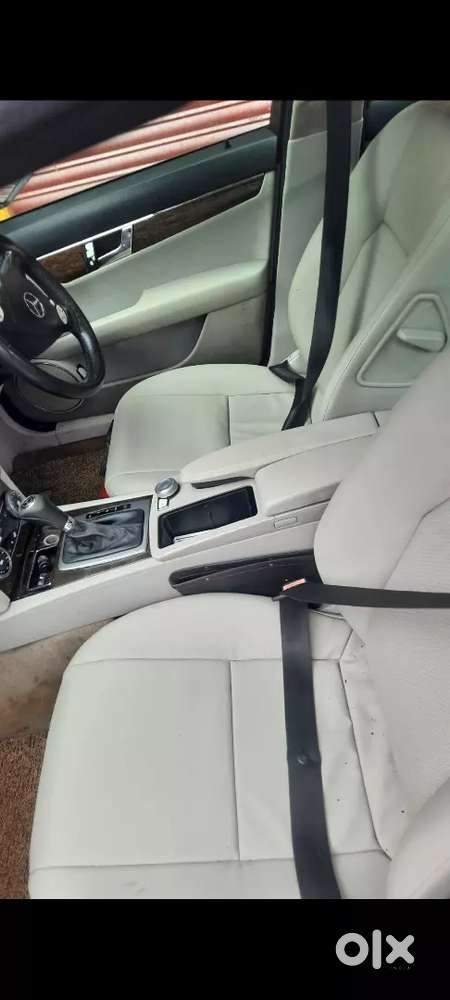 Advanced Mercedes Smart Music System Sunroof Mercedes-benz C-class