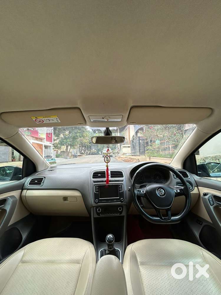 Volkswagen Vento 1.2 Tsi Highline, 2021, Petrol